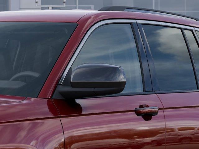 new 2026 Jeep Grand Cherokee car, priced at $42,655