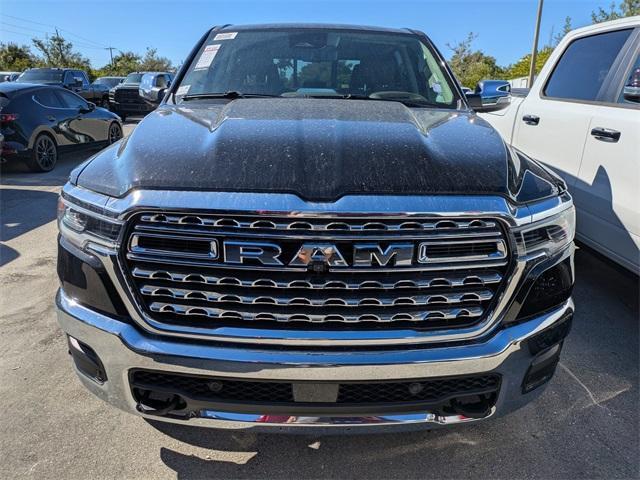 new 2026 Ram 1500 car, priced at $75,905