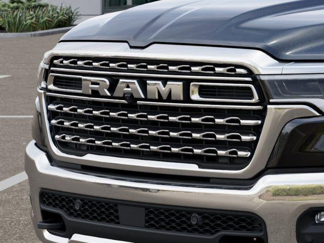 new 2026 Ram 1500 car, priced at $74,903