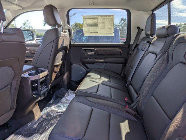 new 2026 Ram 1500 car, priced at $74,325