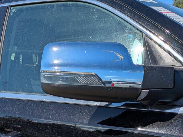 new 2026 Ram 1500 car, priced at $74,325