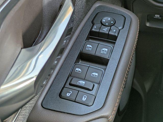 new 2026 Ram 1500 car, priced at $74,325