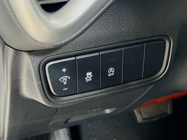 new 2025 Kia Soul car, priced at $20,610