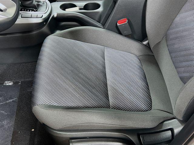 new 2026 Kia Seltos car, priced at $24,670