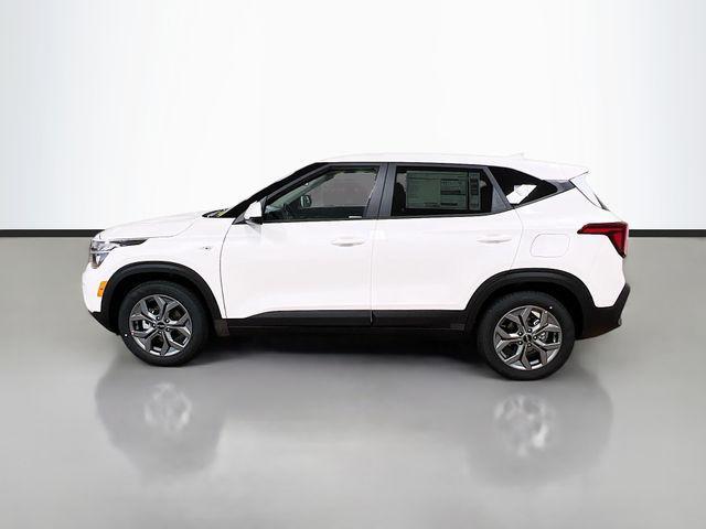new 2026 Kia Seltos car, priced at $24,670