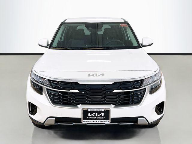 new 2026 Kia Seltos car, priced at $24,670