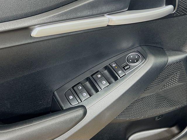 new 2026 Kia Seltos car, priced at $24,670