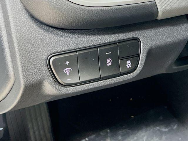 new 2026 Kia Seltos car, priced at $24,670