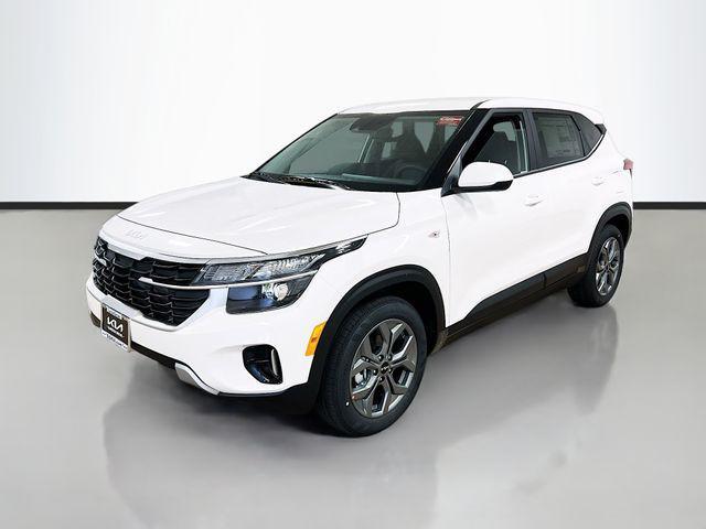 new 2026 Kia Seltos car, priced at $24,670