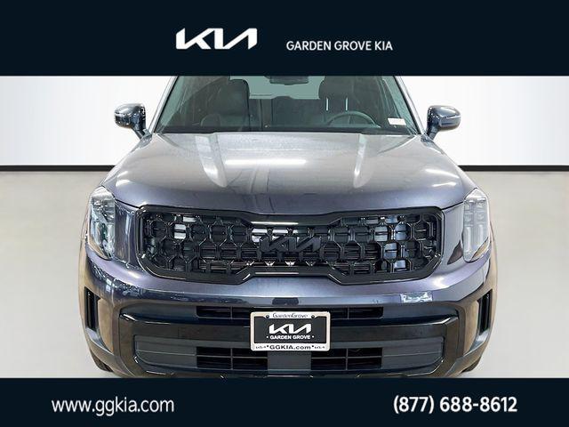 new 2025 Kia Telluride car, priced at $45,235