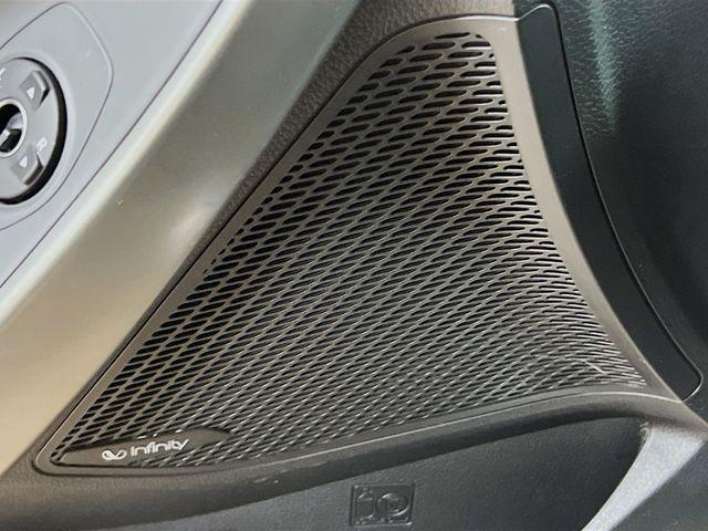 used 2017 Hyundai Santa Fe car, priced at $15,544