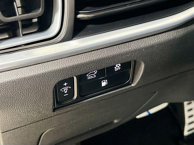 new 2026 Kia Sorento Plug-In Hybrid car, priced at $53,695