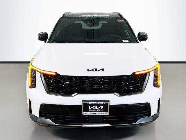 new 2026 Kia Sorento Plug-In Hybrid car, priced at $53,695