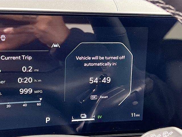 new 2026 Kia Sorento Plug-In Hybrid car, priced at $53,695