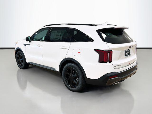 new 2026 Kia Sorento Plug-In Hybrid car, priced at $53,695