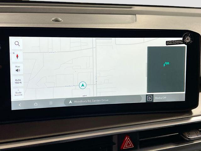 new 2026 Kia Sorento Plug-In Hybrid car, priced at $53,695