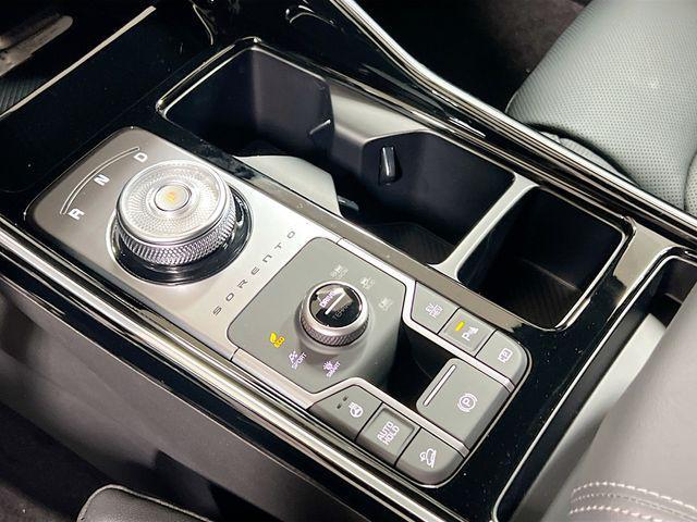 new 2026 Kia Sorento Plug-In Hybrid car, priced at $53,695