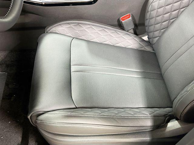 new 2026 Kia Sorento Plug-In Hybrid car, priced at $53,695