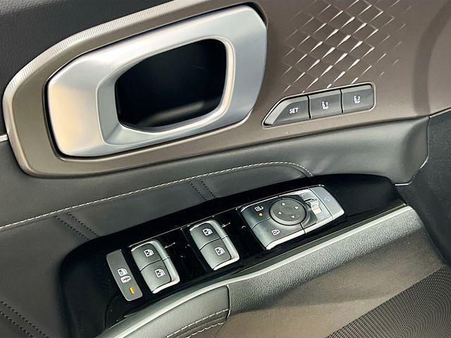 new 2026 Kia Sorento Plug-In Hybrid car, priced at $53,695