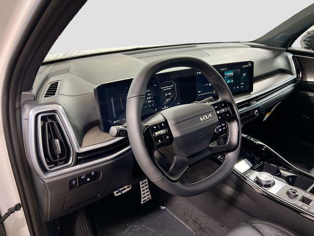 new 2026 Kia Sorento Plug-In Hybrid car, priced at $53,695