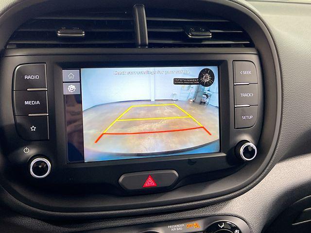 new 2025 Kia Soul car, priced at $20,205