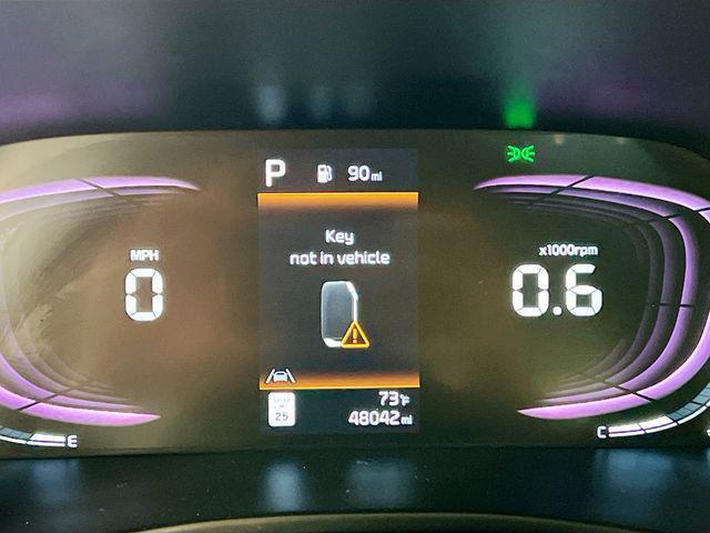 used 2023 Kia Soul car, priced at $16,843