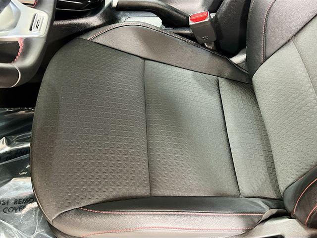 used 2023 Kia Soul car, priced at $16,843