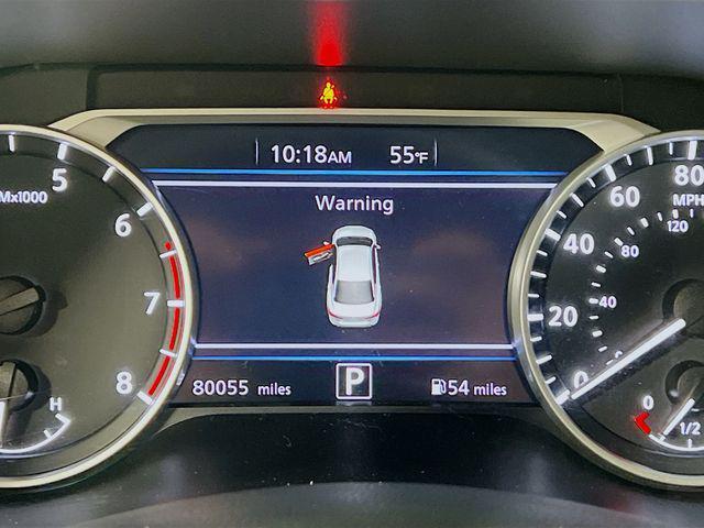 used 2021 Nissan Sentra car, priced at $12,377