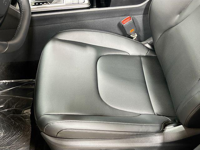 new 2026 Kia Sportage car, priced at $30,150