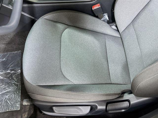 new 2025 Kia K4 car, priced at $23,180