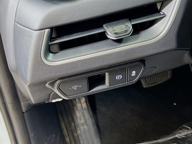 new 2025 Kia K4 car, priced at $23,180