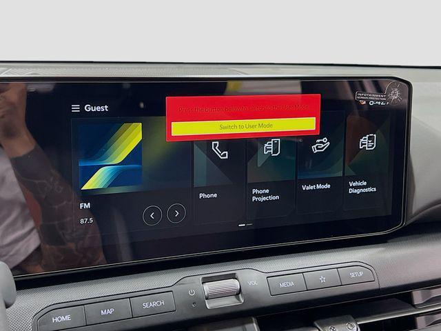 new 2025 Kia K4 car, priced at $23,180