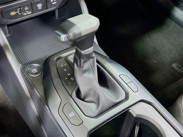 new 2025 Kia K4 car, priced at $23,180