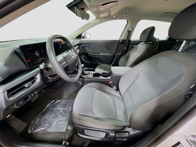 new 2025 Kia K4 car, priced at $23,180