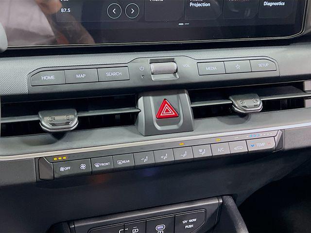 new 2025 Kia K4 car, priced at $23,180