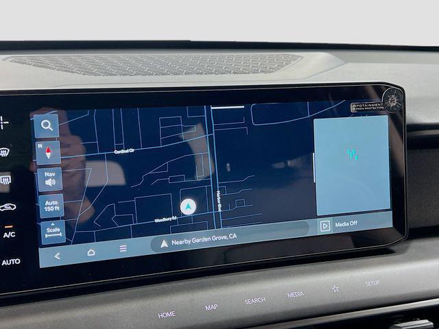 new 2026 Kia EV9 car, priced at $53,520