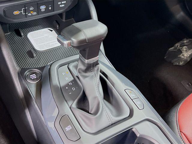 new 2025 Kia K4 car, priced at $29,280