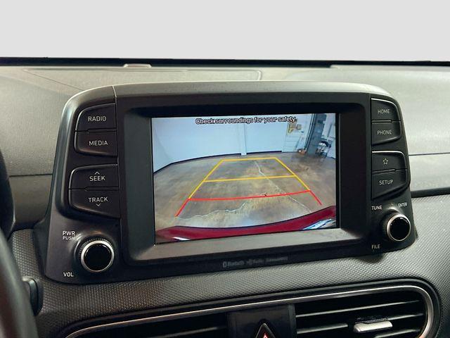 used 2020 Hyundai Kona car, priced at $13,954
