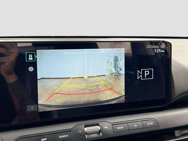 new 2025 Kia K4 car, priced at $22,185