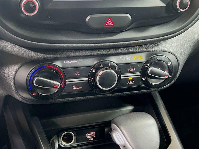 used 2020 Kia Soul car, priced at $12,770