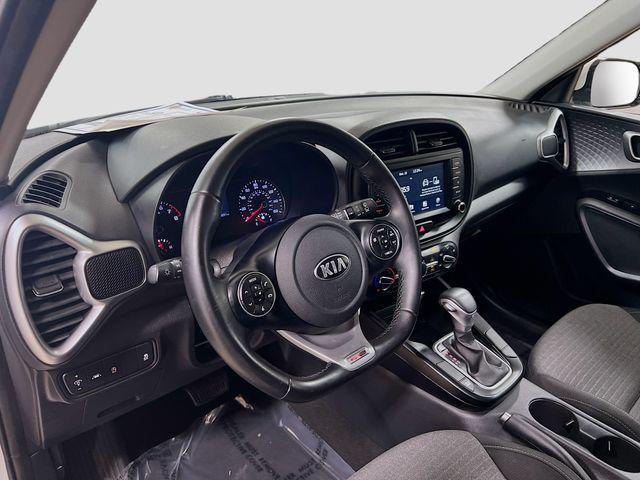 used 2020 Kia Soul car, priced at $12,770
