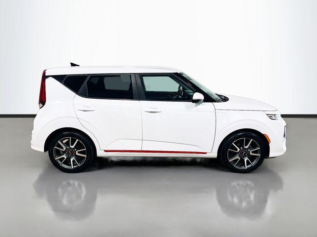 used 2020 Kia Soul car, priced at $12,770