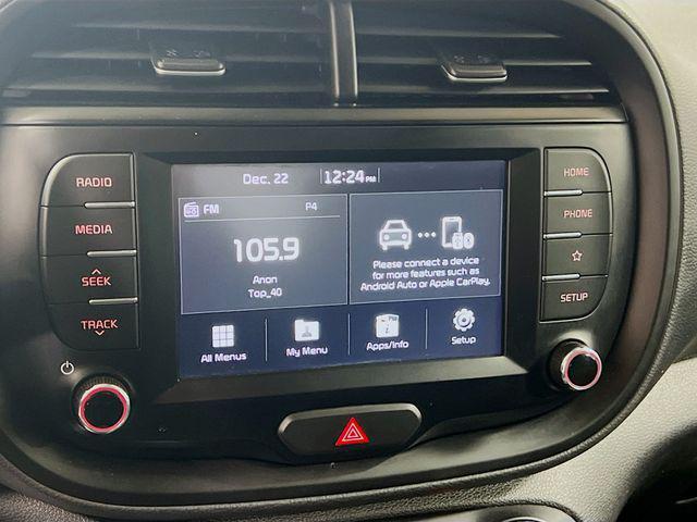 used 2020 Kia Soul car, priced at $12,770