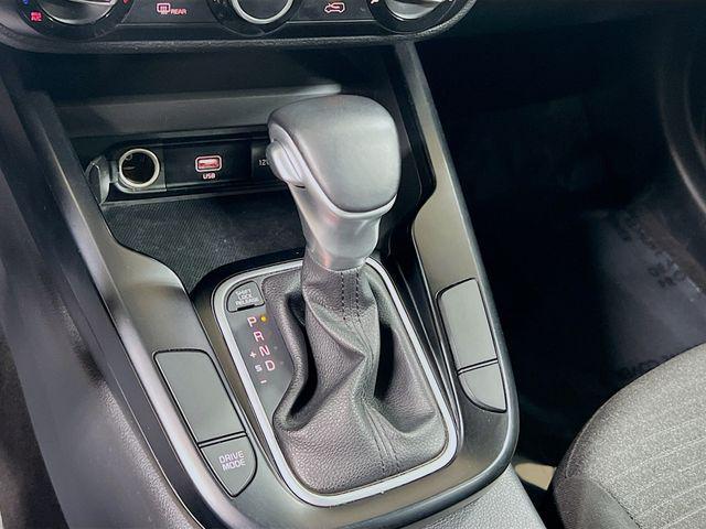 used 2020 Kia Soul car, priced at $12,770