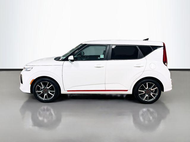 used 2020 Kia Soul car, priced at $12,770