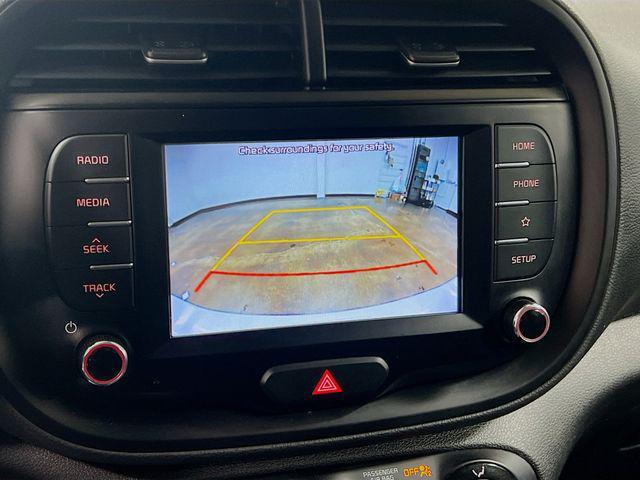 used 2020 Kia Soul car, priced at $12,770