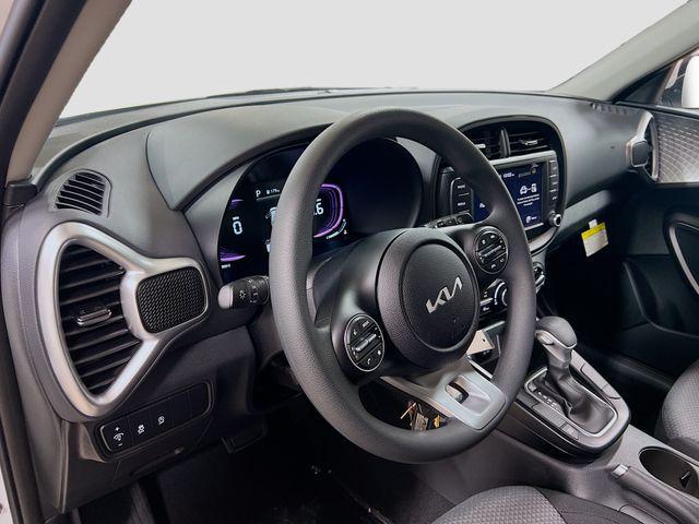 new 2025 Kia Soul car, priced at $19,905