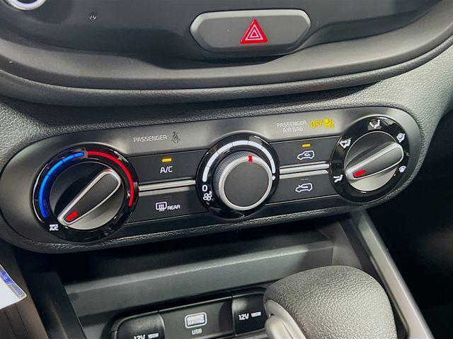 new 2025 Kia Soul car, priced at $19,905