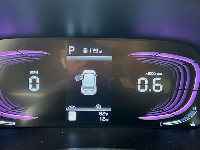 new 2025 Kia Soul car, priced at $19,905