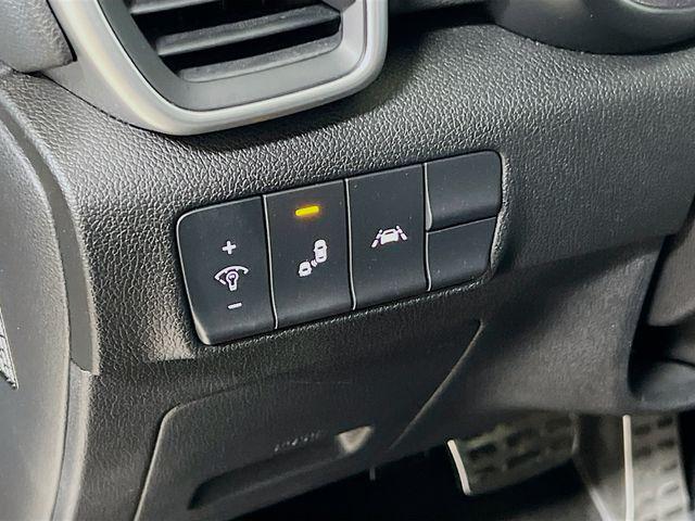 used 2021 Kia Sportage car, priced at $21,488